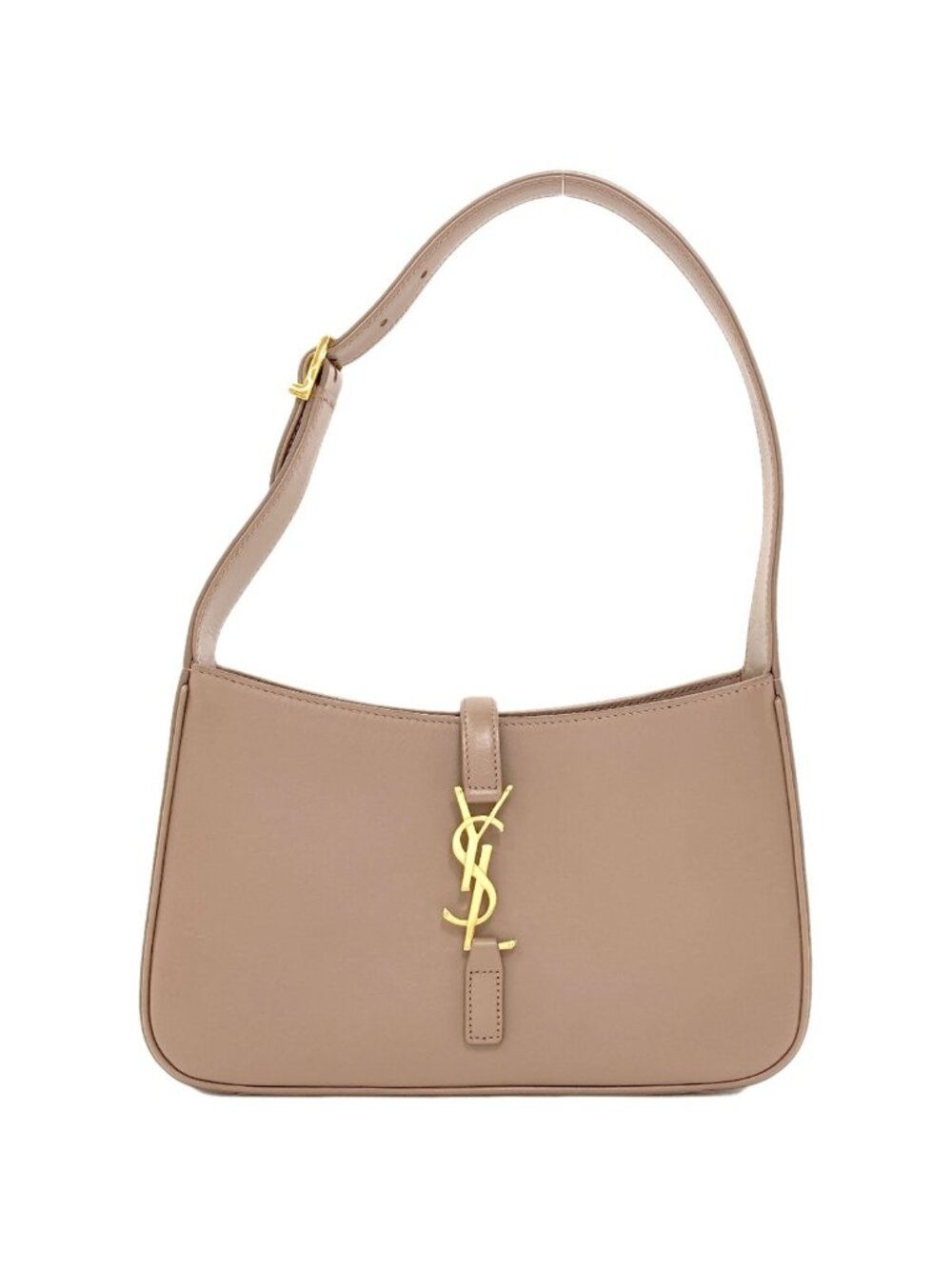 Saint Laurent Shoulder Bag Calfskin